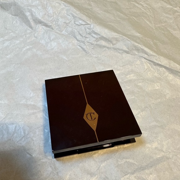 Charlotte Tillbury The Bella Sofia luxury Palette - Picture 2 of 4